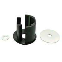 Front Engine - Torque Arm Bushing (Audi Q3 8U/VW Tiguan MK1)