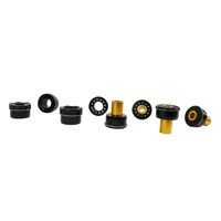 Rear Subframe - Mount Bushing (Forester/Outback)