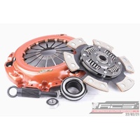 240mm Sprung Ceramic Clutch Kit (KIT PER FORD COURIER 2.6L)