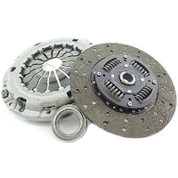 Clutch Kit (Ranger PJ, PK Diesel 07-11)