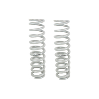 Coil Springs 2 Inch (50mm) Lift Suitable For Ford Ranger PXIII 100-250kg Accessories Front (Pair)