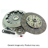 Conversion Clutch Kit (Colorado RC 08-12)