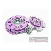 225mm Sprung Ceramic Clutch Kit (KIT HD GREATWALL V240 2.4L)