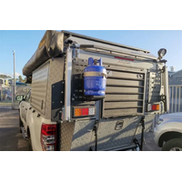Khaya Pneumatic Air Assist Kit