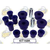 Suspension Bush Kit - Rear (Ranger PX/BT-50)