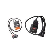 3" Turbo Back Full Performance Package (Mitsubishi Challenger 09+)