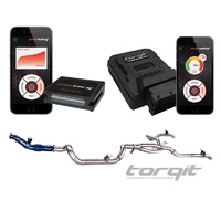 3.5" Turbo Back Full Performance Package (LC 79 Series 07-16 Single)