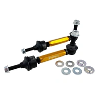 Front Sway Bar Link Kit (Patrol 97+)