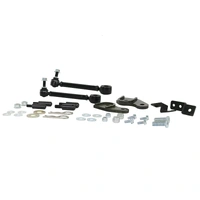 Sway Bar - Link Kit (Wrangler 07-18)