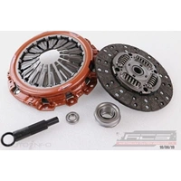 Xtreme Outback Clutch Kit (Triton/Challenger 2.5L 2008-2015)