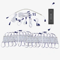 Boat Light Kit Blue White 8M