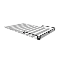 Expedition Rail Kit - Front or Back