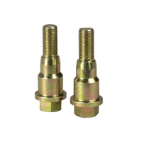 Rear Subframe - Lock Kit (Forester SF, SG 1997-2008)