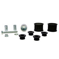 Front Steering - Rack and Pinion Mount Bushing (Forester SH/Outback BP)