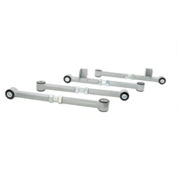 Rear Control Arm - Lower Front and Rear Arm (Forester SF 97-03)