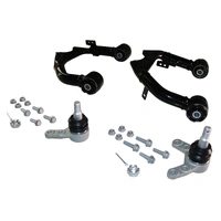 Front Control Arm Upper - Fixed Offset (D-Max 19+/BT-50 20+)