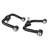 Front Control Arm Upper - Fixed Offset (Navara 07+/Pathfinder 05+)
