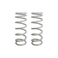 Coil Springs 2 Inch (50mm) Lift Suitable For Toyota Prado 120/150 Series 100-300kg Load Rear (Pair)