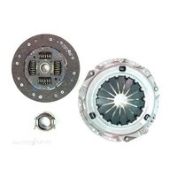 Basic Clutch Kit (Hilux Workmate 00-02)