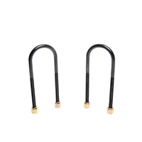 U Bolts ID=85, L=270, 14mm thread - round top