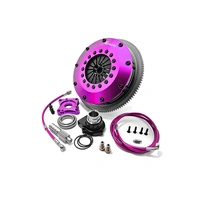 Organic Clutch Kit HD (Transporter/Caravelle 73-75 & 84-89)