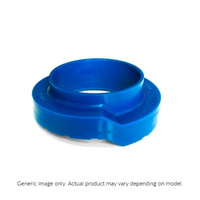 Rear Coil Spacers - 25mm (4Runner Gen4, 5 03+/Prado 150 Series 09-20)