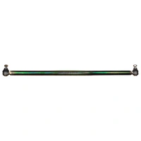 Comp Spec Solid Bar Tie Rod Adjustable Adjustable Each (Discovery/Range Rover)