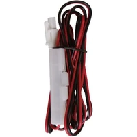 Power Lead To Mack Wire Loom
