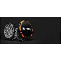 Type-X  Pro Led Driving Lights