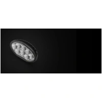 Led Tractor Flood Light - 24W