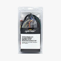 Driving Light Wiring Harness (Prado 150 18-22)