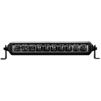 10" Viper LED Light Bar