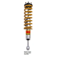 Complete Front Strut Assembly (Ranger PXI-PXII/BT-50 11+) Bar + Winch