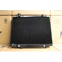 Radiator - Full Alloy Performance (PD-PE-PG-PH Courier GEN II)