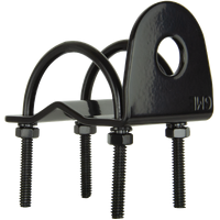 Antenna Mounting Bracket