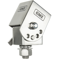 Fold-Down Antenna Mounting Bracket