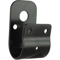 38mm Wrap-Around Bullbar Bracket
