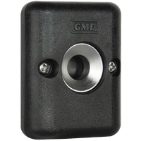 MAGNETIC MICROPHONE MOUNTING BRACKET