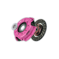 Sports Tuff HD Cushion Button Clutch Kit Pajero 83-91/Triton 86-14)