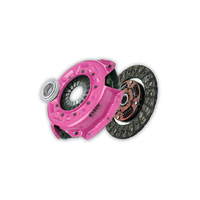 Sports Tuff HD Cushion Button Clutch Kit (Pajero 93-97)