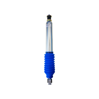 Monotube IFP 2.0 Rubber Bush Shock Rear 2 Inch 50mm Lift Each (Jimny 18+)