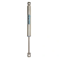 Monotube IFP 2.0 Rubber Bush Shock Rear 2.0-3.5 Inch (114-139mm) Lift Suitable For Jeep Gladiator JT