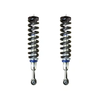 Monotube IFP 2.0 Pre-Assembled Struts Front 2-3 Inch 50-75mm Lift (D-Max 20+)