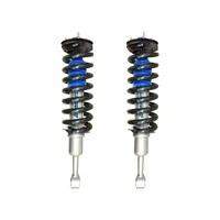 Monotube IFP 2.0 Pre-Assembled Struts Front 2-3 Inch 50-75mm Lift Pair (Fj Cruiser Series 1)
