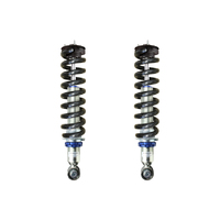 Monotube IFP 2.0 Pre-Assembled Struts Front 2 Inch 50mm Lift Pair (Triton MR)