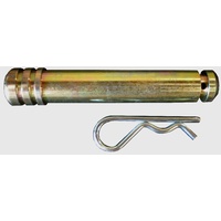 Clevis Pin 7/8in (22mm) - 100mm Useable Length