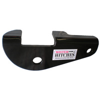 Non-weld Sway Control Ball Bracket suit 65mm Hitches