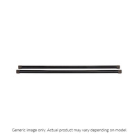Uprated Torsion Bar - Front 1308mm Length (Pajero NA-NL 91-20/Challenger 98-08)