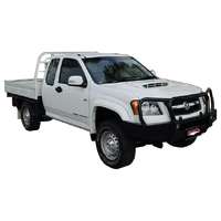 3in Full System with Cat Aluminised Steel - Quiet (Colorado RC 08-10)