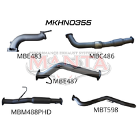 Non CR with Cat & with Hotdog (Rodeo RA 03-08)